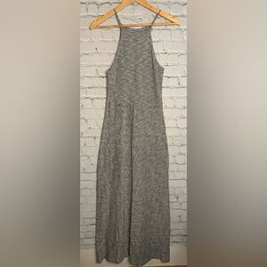 Lou & Grey tank maxi dress. XS